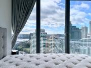 One Sydney Harbour | Unfurnished | NE Facing 2 Bedroom +...