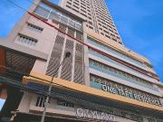 Commercial Space For Sale in One Taft Residences Manila