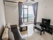 ONE TEBRAU APARTMENT @ TEBRAU / JB TOWN