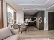 One Thames City, 8 Carnation Way, London SW8, 2 bedroom...