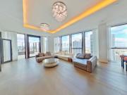 One Thames City, Nine Elms SW8, 5 bed flat to rent,...