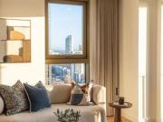 One Thames Quay, Canary Wharf, 1 Bedroom Apartment