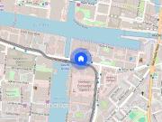 One Thames Quay, Marsh Wall, E14