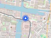 One Thames Quay, Marsh Wall, E14