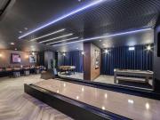 One Thames Quay, Marsh Wall E14