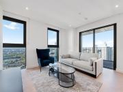 One Thames Quay, Marsh Wall E14, 2 bed flat to rent,...