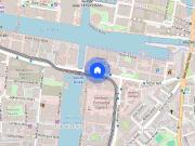 One Thames Quay, Marsh Wall E14