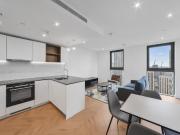 One Thames Quay, Marsh Wall E14