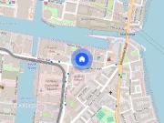 One Thames Quay, Marsh Wall, London, E14