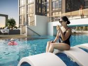 One Thousand One 2 BR AU One Thousand One 2 BR AU