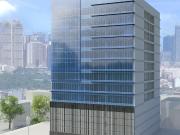 One Timog Center Prime Location, Exceptional Connectivity