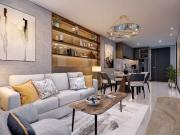 One Tolentino East Residences Tagaytay Units for sale...