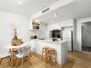 One Unfurnished Bedroom Apartment at Ivy and Eve One Unfurnished Bedroom Apartment at Ivy and Eve