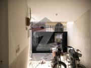 One Unit Bungalow Available For Rent Safoora Goth