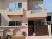 One unit house for sale in bahria phase 8 Islamabad...
