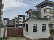 One unit Jee Foh Apartment at strategy location