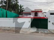 One Unit Well Maintained West Open 515 Sq. Yards...