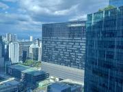 ONE UPTOWN RESIDENCE FOR RENT