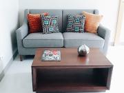 One Uptown Residences 1 Bedroom For Rent 1 BR Rent BGC...