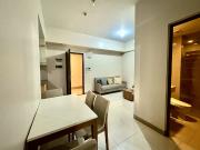 One Uptown Residences 2 Bedrooms Fully Furnished Condo...