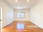 One Week Free Rent & Water Included!