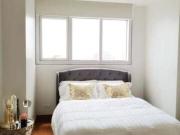 One Wilson Square 2 BR with 1 Parking Slot and Balcony...