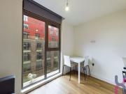 One Wolstenholme Square, 5 Parr Street, Liverpool,...