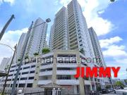 One World 2 1 SKY at Bayan Baru F/Furnished To Let