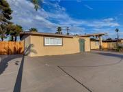 Oneida Way, Las Vegas, Home For Sale