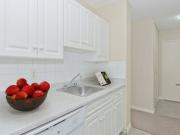O'Neil Tower 1 Bedroom Apartment for Rent at 700 9...