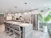 O'Neil Tower 2 Bedroom Apartment for Rent at 700 9...