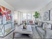 O'Neil Tower 2 Bedroom Apartment for Rent at 700 9...