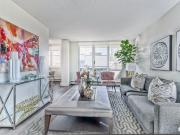 O'Neil Tower 2 Bedroom [object Promise] for Rent