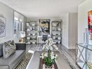 O'Neil Tower Studio Apartment for Rent at 700 9 St...