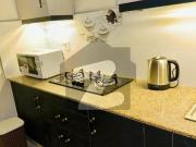 Ones Bed Luxury Apartment For Rent In Bahria Town Lahore...