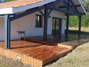 Onesse Laharie 40110 Achat / Vente maison 4 pièces t4...