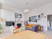 Ongar Road, Fulham, 4 Bedroom Maisonette