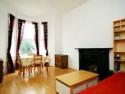 Ongar Road, Fulham, London SW6, 1 bed flat to rent,...