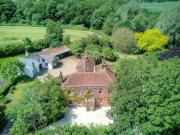 Ongar Road, Kelvedon Hatch, 7 Bedroom Detached