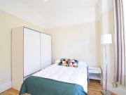 Ongar Road, London SW6, Room to rent, £1,387 pcm |...