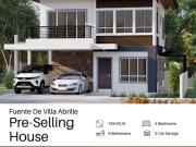 Ongoing Construction: Beautiful House for Sale in Fuente...