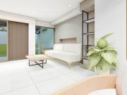 Ongoing Construction: Modern 2 Storey Townhouse in Las...
