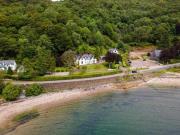 Onich, Camus House, Fort William, 9 Bedroom Detached