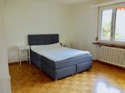 ONLINE BESICHTIGUNG Schönes WG Zimmer mit guter ÖV Anbindung