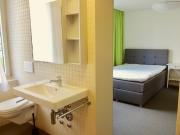 ONLINE BESICHTIGUNG WG Zimmer