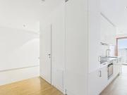 Online Terminbuchung: 18. OG mit Lift | 1 Zimmer Wohnung...