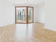 Online Terminbuchung: 1 Zimmer Apartment mit 4m² Balkon...