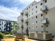 Online Terminbuchung: 2 Zimmer Wohnung mit mehr als 35...