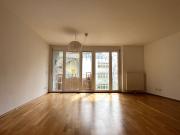 Online Terminbuchung: 3 Zimmer Wohnung mit Balkon wird...