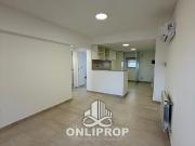 ONLIPROP Alquila Departamento 2 dormitorios en el centro...